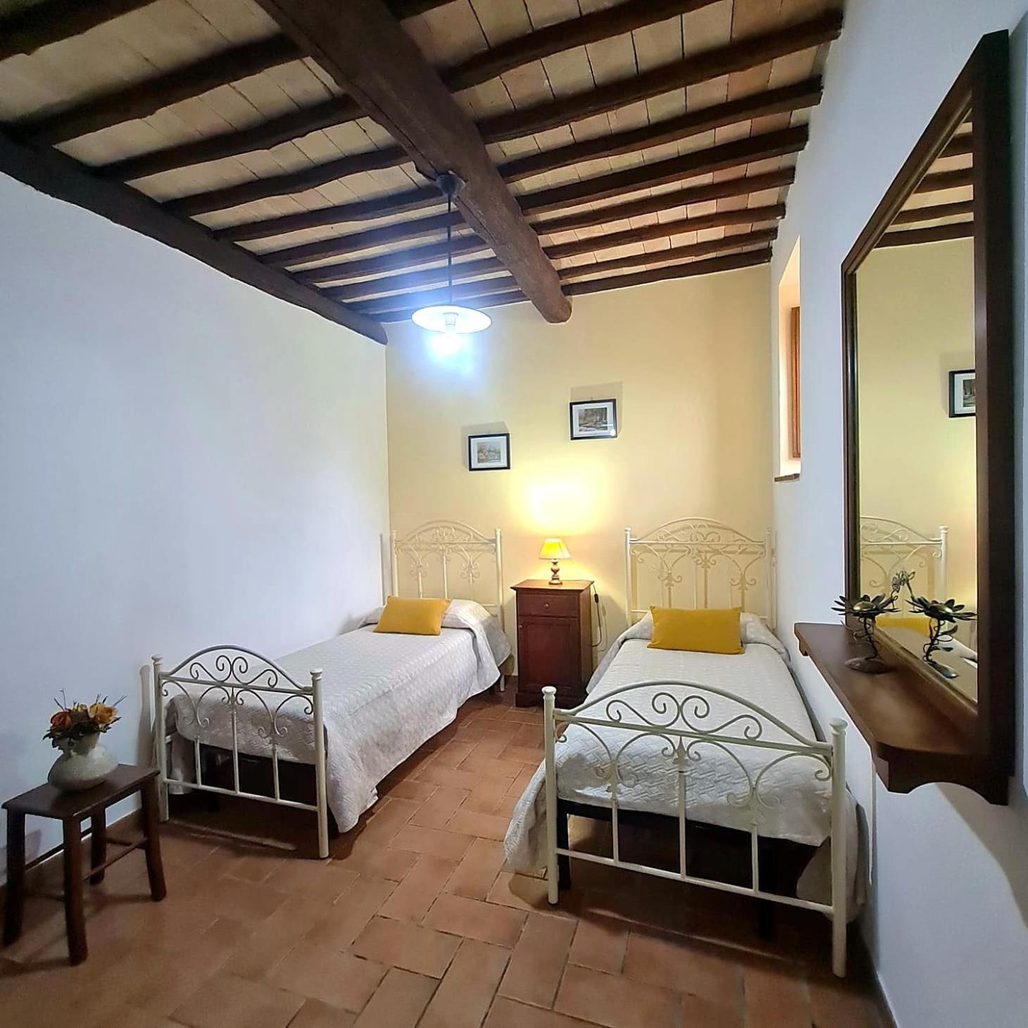 Agriturismo Cerqueto Acquapendente Room photo