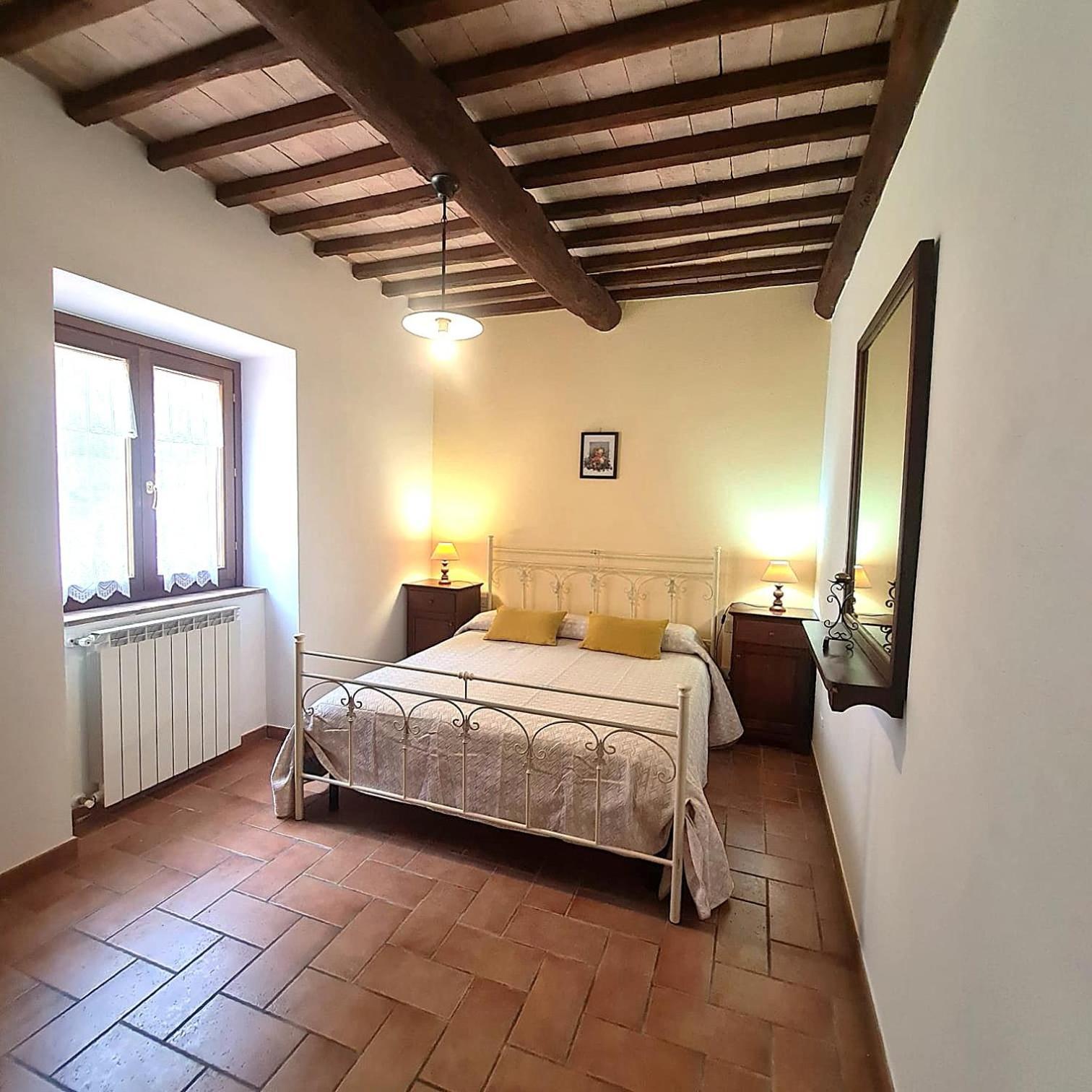 Agriturismo Cerqueto Acquapendente Room photo